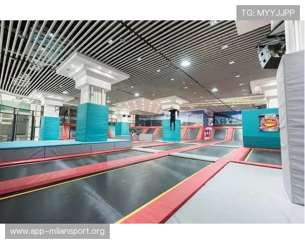 乐动体育社区:多元化互动功能增强用户粘性打造活跃的体育交流生态系统 乐动体育社区:多元化互动功能增强用户粘性打造活跃的体育交流生态系统