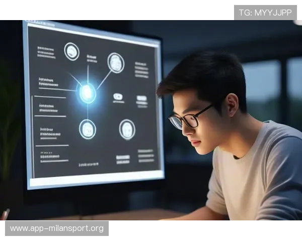 提升在米兰体育注册中心的注册体验：优化流程、避免常见错误的实用建议