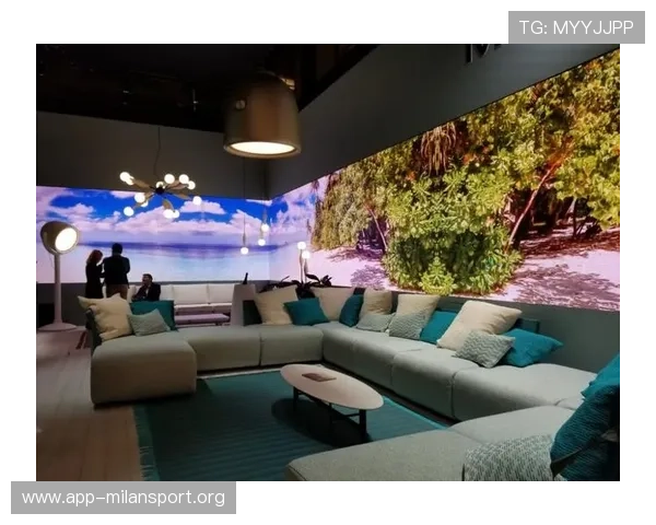 昆明米兰国际为消费者提供的多样化购物选择与个性化定制服务